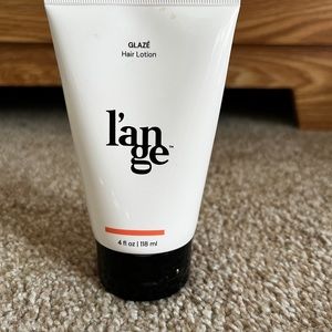 LANGE HAIR LOTION NEW NEVER USED